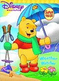 Weather Watcher Winnie The Pooh