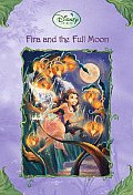 Fira & The Full Moon Disney Fairies
