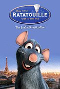 Ratatouille Junior Novelization