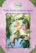 Tink North Of Never Land