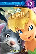 Fairy Tale Tinker Bell