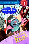 Ratatouille Run Remy Run