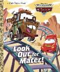 Look Out For Mater