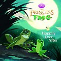 Hoppily Ever After