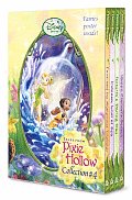 Tales From Pixie Hollow Collection 4
