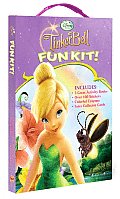 Tinker Bell Fun Kit