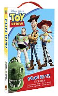 Toy Story Fun Kit