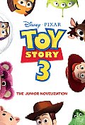 Toy Story 3 Junior Novelization