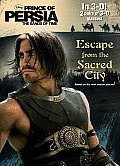 Escape from the Sacred City