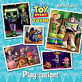 Play Cation Disney Pixar Toy Story