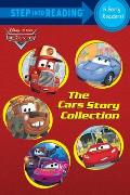 Cars Story Collection Disney Pixar Cars