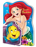 Swim Buddies (Disney Princess)