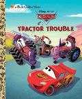 Tractor Trouble Disney Pixar Cars