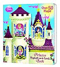 Princess Big Lift-And-Look Book (Disney Princess)