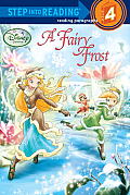 Fairy Frost Disney Fairies