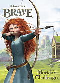 Brave Deluxe Coloring Book Disney Pixar Brave