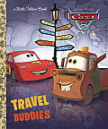 Travel Buddies Disney Pixar Cars