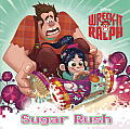 Sugar Rush Wreck it Ralph Disney