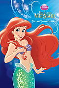 Little Mermaid The Junior Novelization