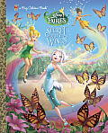 Secret of the Wings Disney Fairies