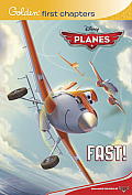 Planes Chapter Book Disney Planes
