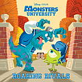 Monsters University Pictureback Disney Pixar Monsters University