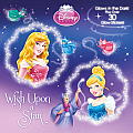 Wish Upon a Star Disney Princess