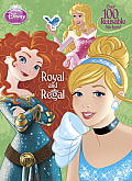 Royal & Regal Disney Princess