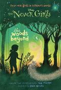 Never Girls 06 The Woods Beyond Disney Fairies