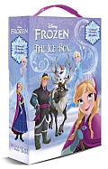 Frozen Ice Box Disney Frozen