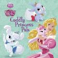 Cuddly Princess Pals Disney Princess Palace Pets
