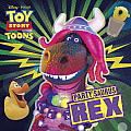 Partysaurus Rex (Disney/Pixar Toy Story) (Pictureback)