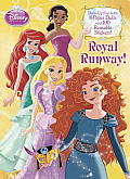 Royal Runway Disney Princess