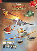 Planes Heroes of the Sky Fire & Rescue & Planes High Flying Friends