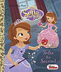 Sofia the Second Disney Junior Sofia the First