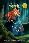 Merida 1 Chasing Magic Disney Princess