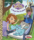Royal Pet Problem Disney Junior Sofia the First