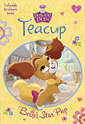 Teacup Belles Star Pup Disney Princess Palace Pets