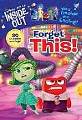 Forget This Inside Out Disney Pixar