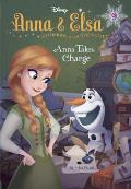 Anna & Elsa 09 Disney Frozen