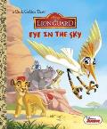 Eye in the Sky Disney Junior The Lion Guard