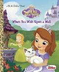 When You Wish Upon a Well Disney Junior Sofia the First