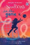 Never Girls 12 In the Game Disney The Never Girls