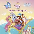 High Flying Tea Disney Palace Pets Whisker Haven Tales