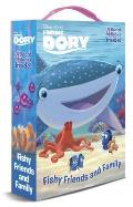 Finding Dory Friendship Box