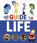 Inside Out Guide to Life Disney Pixar Inside Out
