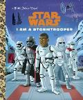 I Am a Stormtrooper Star Wars