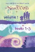 Never Girls Volume 1 Books 1 3