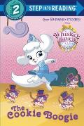 The Cookie Boogie (Disney Palace Pets: Whisker Haven Tales)