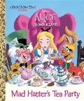 Mad Hatters Tea Party Disney Alice in Wonderland